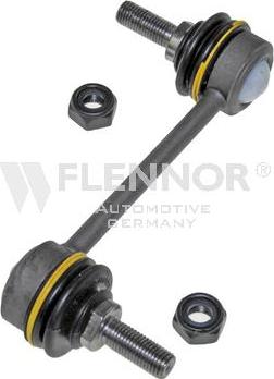 Flennor FL604-H - Asta / Puntone, Stabilizzatore autozon.pro