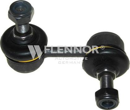 Flennor FL615-H - Asta / Puntone, Stabilizzatore autozon.pro