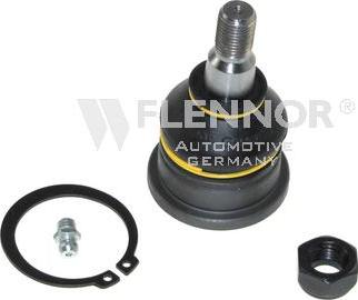 Flennor FL613-D - Giunto di supporto / guida autozon.pro