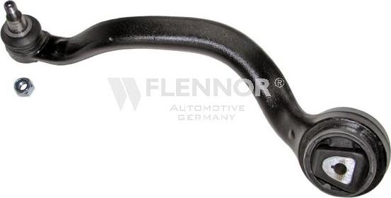 Flennor FL689-F - Braccio oscillante, Sospensione ruota autozon.pro