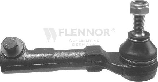 Flennor FL686-B - Testa barra d'accoppiamento autozon.pro