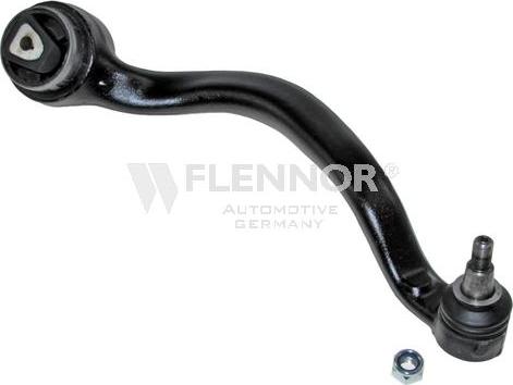 Flennor FL680-F - Braccio oscillante, Sospensione ruota autozon.pro