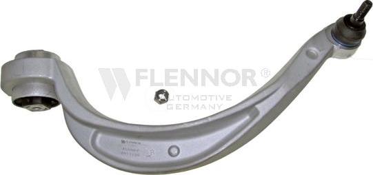 Flennor FL688-F - Braccio oscillante, Sospensione ruota autozon.pro