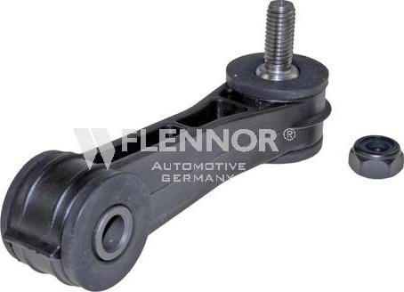 Flennor FL683-H - Asta / Puntone, Stabilizzatore autozon.pro