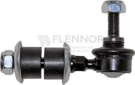 Flennor FL634-H - Asta / Puntone, Stabilizzatore autozon.pro