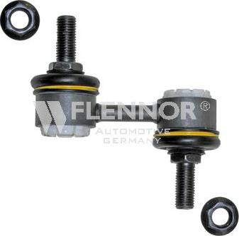 Flennor FL624-H - Asta / Puntone, Stabilizzatore autozon.pro