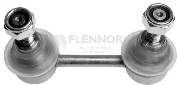 Flennor FL627-H - Asta / Puntone, Stabilizzatore autozon.pro