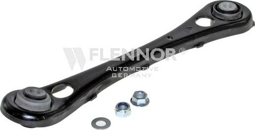 Flennor FL6759-F - Braccio oscillante, Sospensione ruota autozon.pro