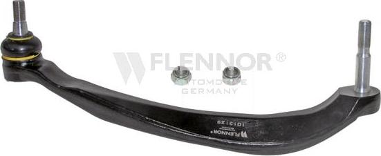 Flennor FL6709-F - Braccio oscillante, Sospensione ruota autozon.pro