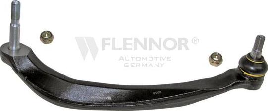 Flennor FL6719-F - Braccio oscillante, Sospensione ruota autozon.pro