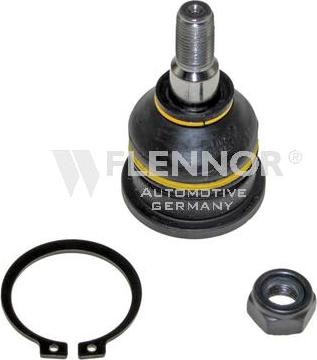 Flennor FL673-D - Giunto di supporto / guida autozon.pro