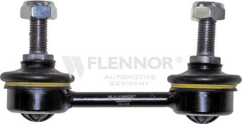 Flennor FL672-H - Asta / Puntone, Stabilizzatore autozon.pro