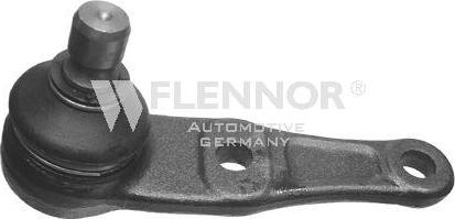 Flennor FL677-D - Giunto di supporto / guida autozon.pro