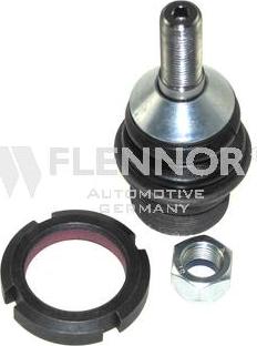 Flennor FL0999-D - Giunto di supporto / guida autozon.pro