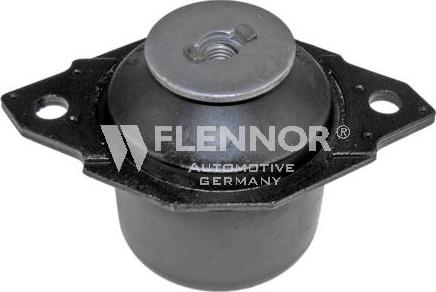 Flennor FL0995-J - Sospensione, Motore autozon.pro