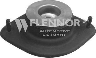 Flennor FL0991-J - Supporto ammortizzatore a molla autozon.pro