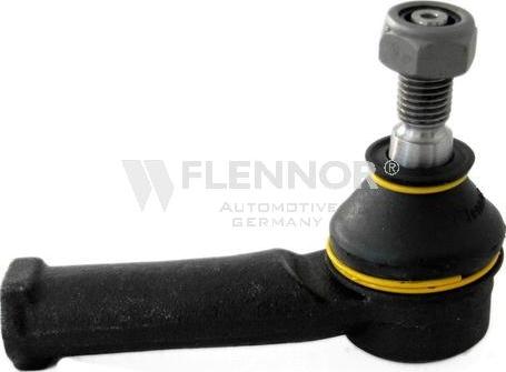 Flennor FL0993-B - Testa barra d'accoppiamento autozon.pro