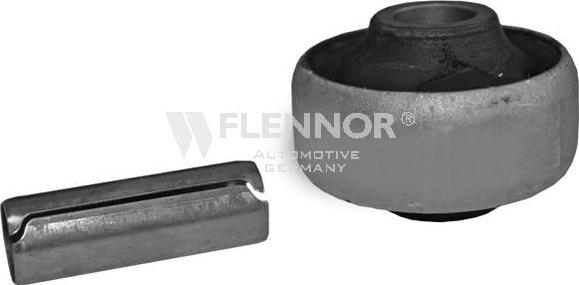 Flennor FL0997-J - Kit riparazione, Braccio oscillante autozon.pro