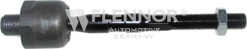 Flennor FL0950-C - Giunto assiale, Asta trasversale autozon.pro