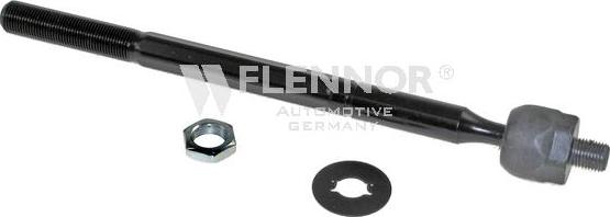 Flennor FL0951-C - Giunto assiale, Asta trasversale autozon.pro