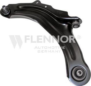 Flennor FL0967-G - Braccio oscillante, Sospensione ruota autozon.pro