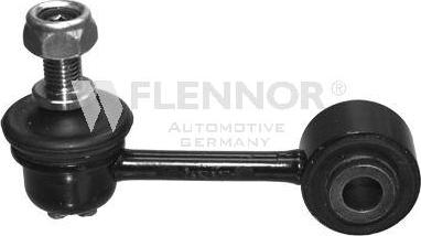 Flennor FL0967-H - Asta / Puntone, Stabilizzatore autozon.pro