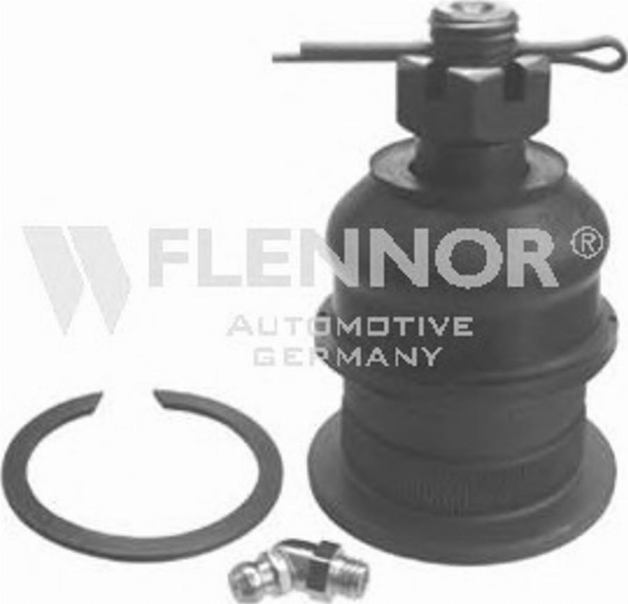 Flennor FL0909-G - Giunto di supporto / guida autozon.pro