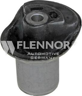 Flennor FL0909-J - Supporto, Corpo assiale autozon.pro