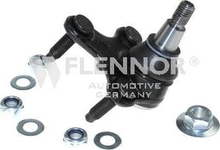 Flennor FL0905-D - Giunto di supporto / guida autozon.pro