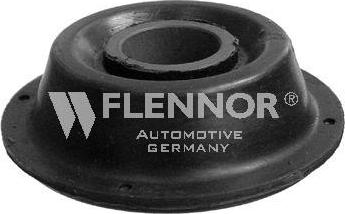 Flennor FL0906-J - Supporto, Braccio oscillante autozon.pro