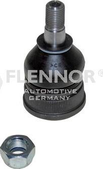 Flennor FL0901-D - Giunto di supporto / guida autozon.pro