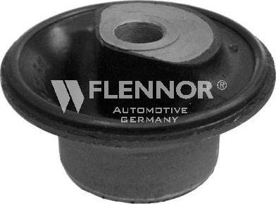 Flennor FL0903-J - Supporto, Corpo assiale autozon.pro