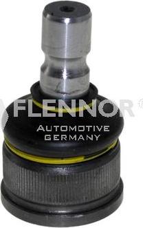 Flennor FL0902-D - Giunto di supporto / guida autozon.pro