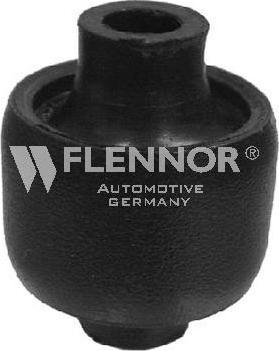 Flennor FL0907-J - Supporto, Braccio oscillante autozon.pro