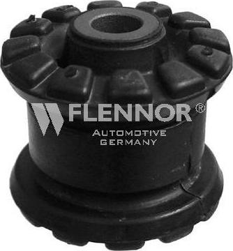 Flennor FL0915-J - Supporto, Braccio oscillante autozon.pro