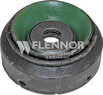 Flennor FL0916-J - Supporto ammortizzatore a molla autozon.pro