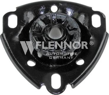 Flennor FL0912-J - Supporto ammortizzatore a molla autozon.pro