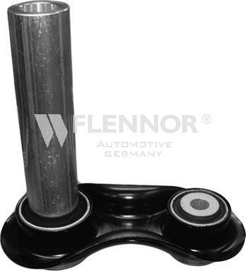 Flennor FL0989-G - Braccio oscillante, Sospensione ruota autozon.pro