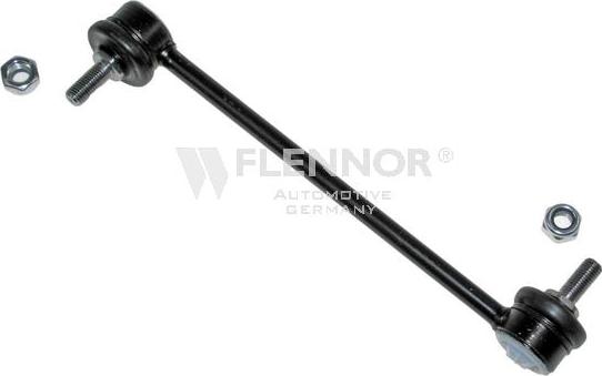 Flennor FL0980-H - Asta / Puntone, Stabilizzatore autozon.pro