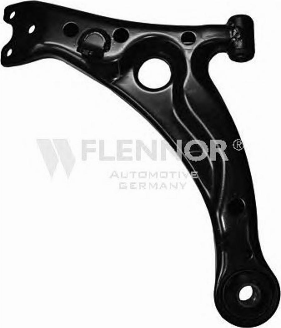 Flennor FL0988-G - Braccio oscillante, Sospensione ruota autozon.pro