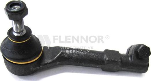 Flennor FL0987-B - Testa barra d'accoppiamento autozon.pro