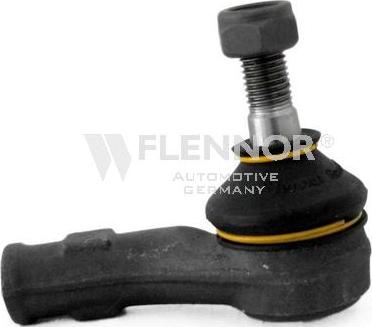 Flennor FL098-B - Testa barra d'accoppiamento autozon.pro