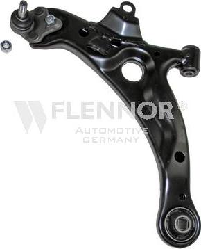 Flennor FL0926-G - Braccio oscillante, Sospensione ruota autozon.pro