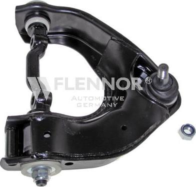 Flennor FL0920-G - Braccio oscillante, Sospensione ruota autozon.pro