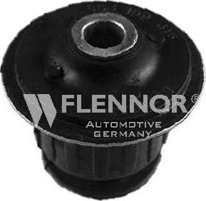 Flennor FL0920-J - Sospensione, Motore autozon.pro