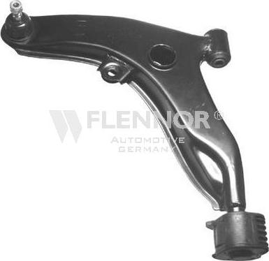 Flennor FL0923-G - Braccio oscillante, Sospensione ruota autozon.pro