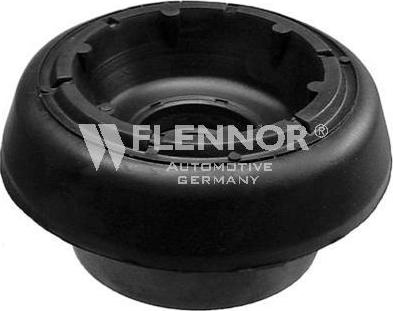 Flennor FL0923-J - Supporto ammortizzatore a molla autozon.pro