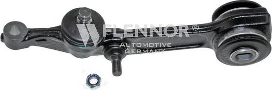 Flennor FL0978-G - Braccio oscillante, Sospensione ruota autozon.pro