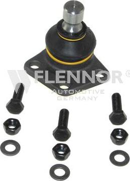 Flennor FL068-D - Giunto di supporto / guida autozon.pro