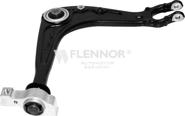 Flennor FL0095-G - Braccio oscillante, Sospensione ruota autozon.pro